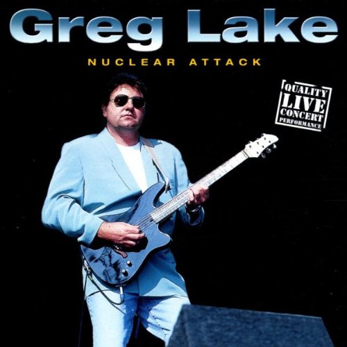 Produkt-Bild: Nuclear Attack