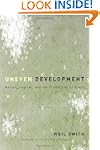 Uneven Development: Nature, Capital,...