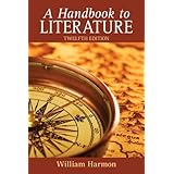 Handbook to Literature, A (12th Edition)