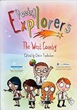 Poetry explorers : the West Country
