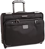 Briggs & Riley Luggage Executive Rolling Catalog Case