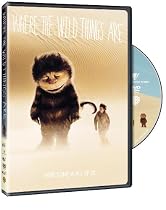 Where the Wild Things Are
