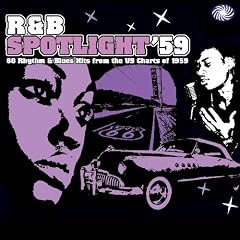 R&B Spotlight '59