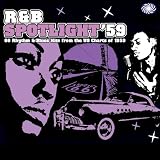 R&B Spotlight '59by Various Artists