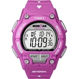 Ironman Shock-Resistant 30-Lap Vivid 