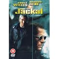 The Jackal [DVD] [1998]