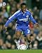 Sean Wright-Phillips 10x8 (254 x 203mm) Photographic Action Print Chelsea FC