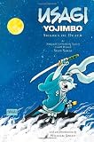 Usagi Yojimbo Volume 8: Shades of Death (2nd Edition) (Usagi Yojimbo Usagi Yojimbo)