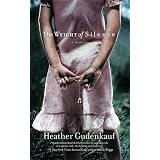 The Weight of Silenceby Heather Gudenkauf