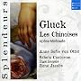 Gluck: Les Chinoises