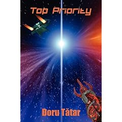 Top Priority: A Science Fiction Novel