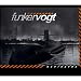 Anklicken zum Vergrößeren: Funker Vogt - Navigator/Ltd. (Audio CD)