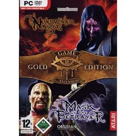 Neverwinter Nights 2