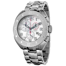 Click here to buy Invicta Mens II Collection Ball Diver Watch #4593 by Invicta.