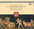 Monteverdi: L'Incoronazione di Poppea (Gesamtaufnahme)