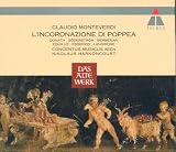 Monteverdi: LIncoronazione di Poppea