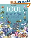 1001 Things to Spot in the Sea