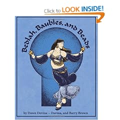 Bedlah, Baubles, and Beads