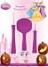 Disney Princess Pumpkin Carving Kit