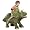Playskool Kota the Triceratops Dinosaur