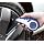 Michelin MN-12279 Digital Programmable Tire Gauge with Light