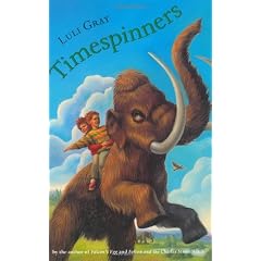 Timespinners