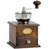 KAFFEEMUEHLE 21CM BRESIL 19401765