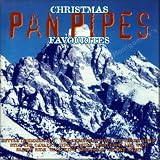 Christmas Panpipe Favourites