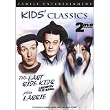 Kids Classics: The East Side Kids Plus Lassie