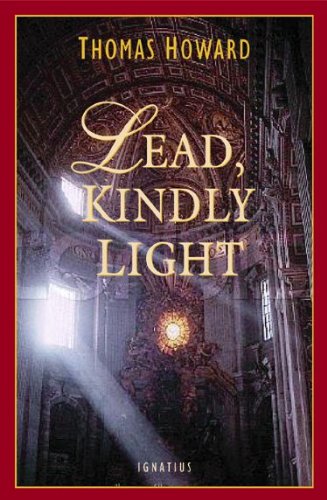 Lead Kindly Light