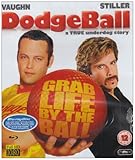 Dodgeball [Blu-ray]