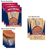Turner New Jersey Nets Non Dated Combo Pack (8140519)