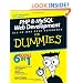 PHP and MySQL Web Development All-in-one Desk Reference for Dummies