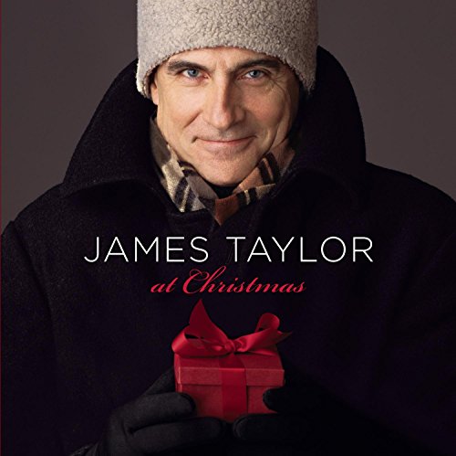 James Taylor at Christmas James Taylor