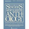 The Singer's Musical Theatre Anthology: Mezzo-Soprano/Belter (Volume 3)