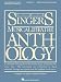 The Singer's Musical Theatre Anthology: Mezzo-Soprano/Belter (Volume 3)