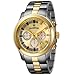 Just Bling Men's JB-6218-C "Delano" title=