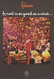 A Nod`s As Good As A Wink To A Blind Horse [VINYL]