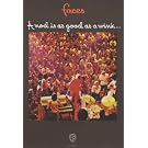A Nod Is As Good As a Wink to a Blind Horse... [Vinyl LP]