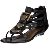 Zoom Produkt-Bild: Tamaris 1/1/28184/24, Damen Sandalen/Fashion-Sandalen
