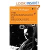 The Phenomenology of Religious Life (Studies in Continental Thought)