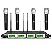 GTD Audio G-787H UHF Diversity Wireless Microphone System