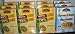 FiberGourmet Light Pasta, Shapes Sampler (12 Items)
