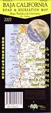 Search : Baja California Road & Recreation Map (English and Spanish Edition)