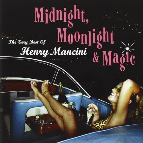 HENRY MANCINI - Henry Mancini Greatest Hits - Zortam Music