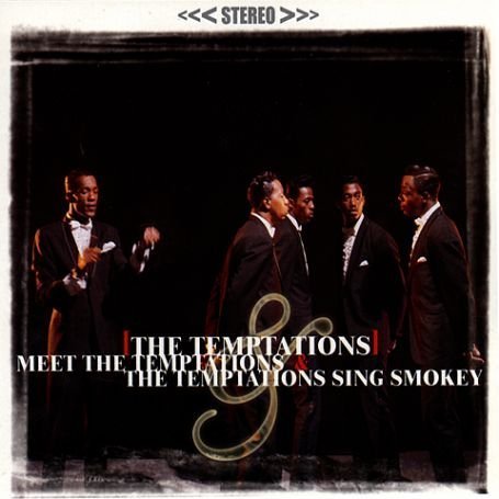 CD-Charts  Search : Meet The Temptations & Sing Smokey