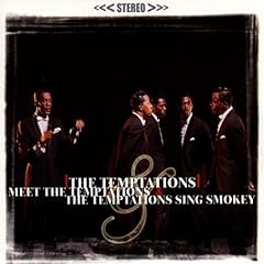 Meet the Temptations/Sing Smokey