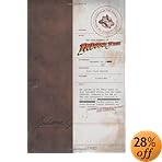 �uThe Lost Journal of Indiana Jones�v�̃C���[�W�摜