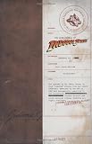 The Lost Journal of Indiana Jones