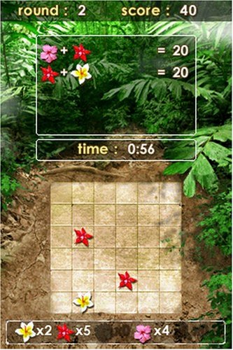 Zenses: Rainforest Edition image
